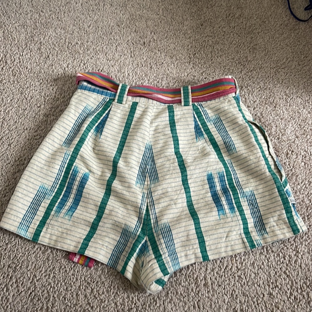 Vintage shorts - Picture 3 of 4